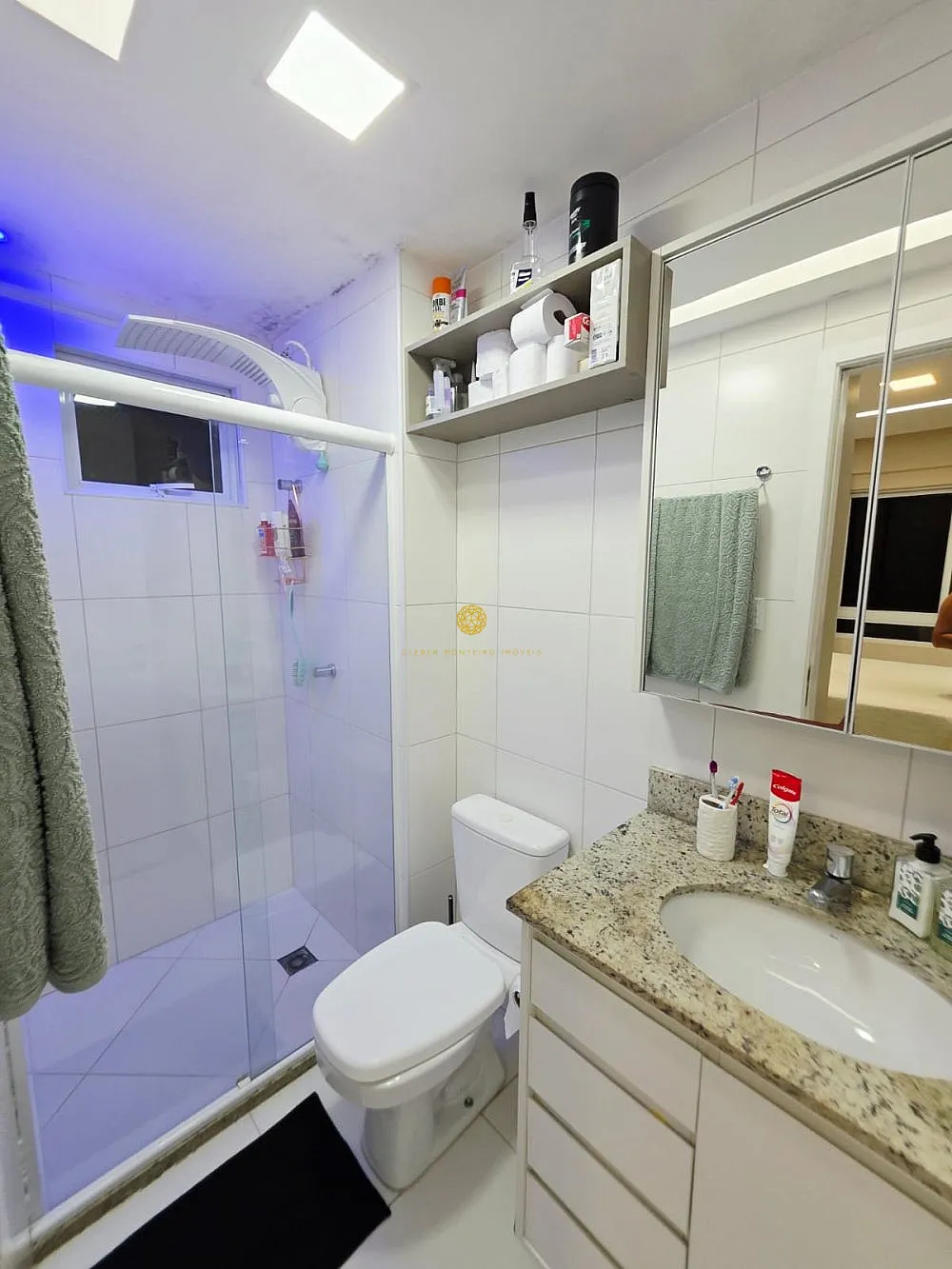 Imagem Apartamento - Venda 3/4, 2 suítes no Cidade Jardim