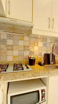 Imagem Apartamento Padrão
