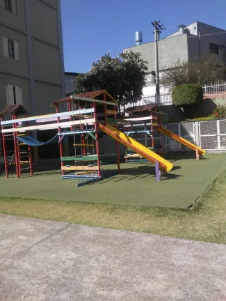 Imagem Apartamento com 2 Quartos à Venda, 64 m² em Vila Nova York - São Paulo