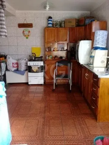 Imagem Sobrado para Venda - 440m², 8 dormitórios, sendo 3 suites, 4 vagas - Harmonia