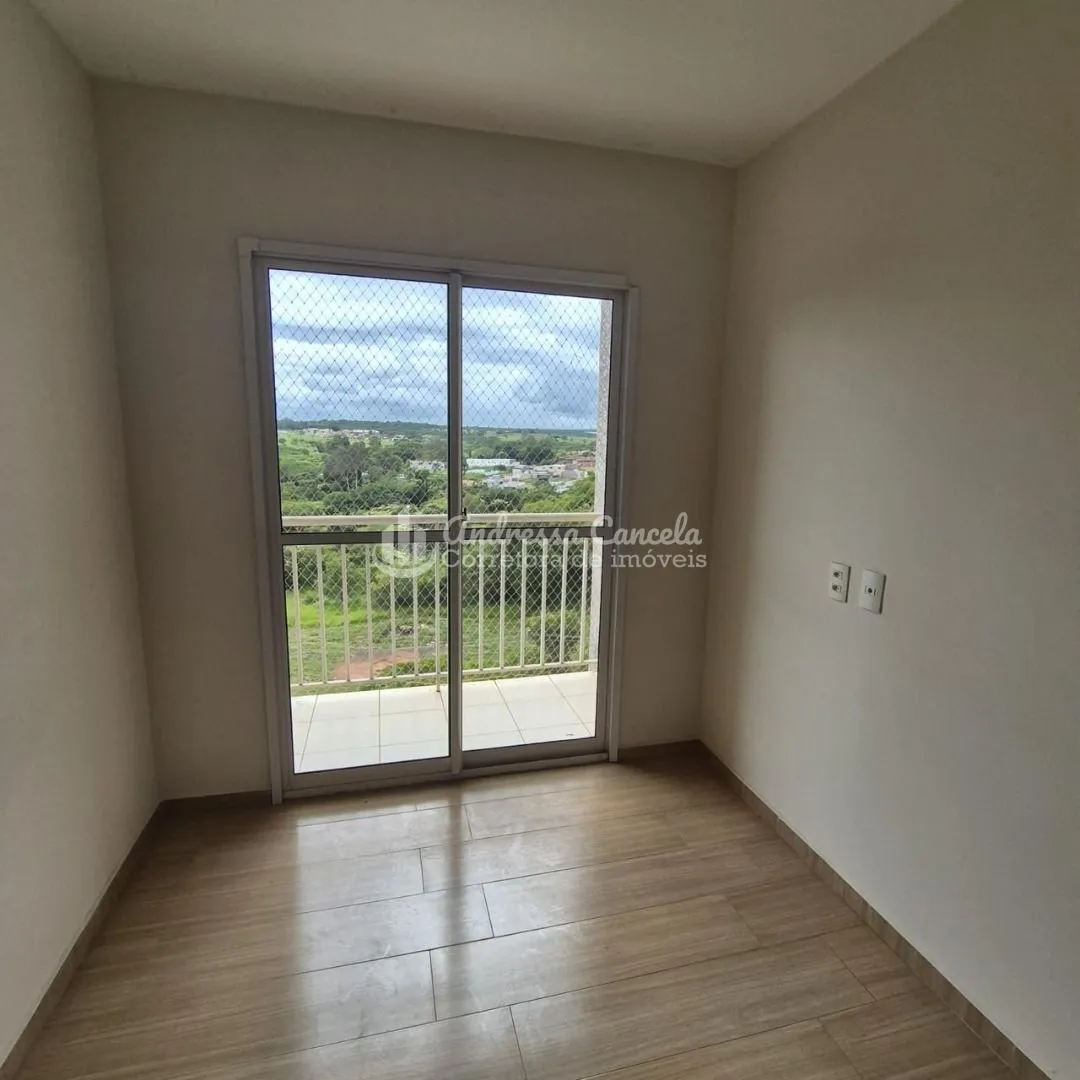 Imagem Pleno Vila Flora - Apartamento com 2 dormitórios à venda, 48 m² por R$ 280.000 - Residencial Santa Filomena - São José do Rio Preto/SP