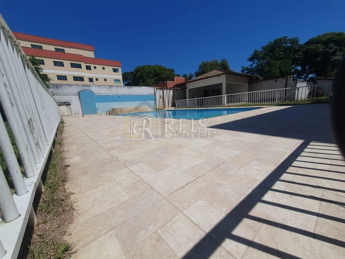 Imagem Apartamento para Venda em Rio das Ostras, Chácara Mariléa, 2 dormitórios, 1 banheiro, 1 vaga