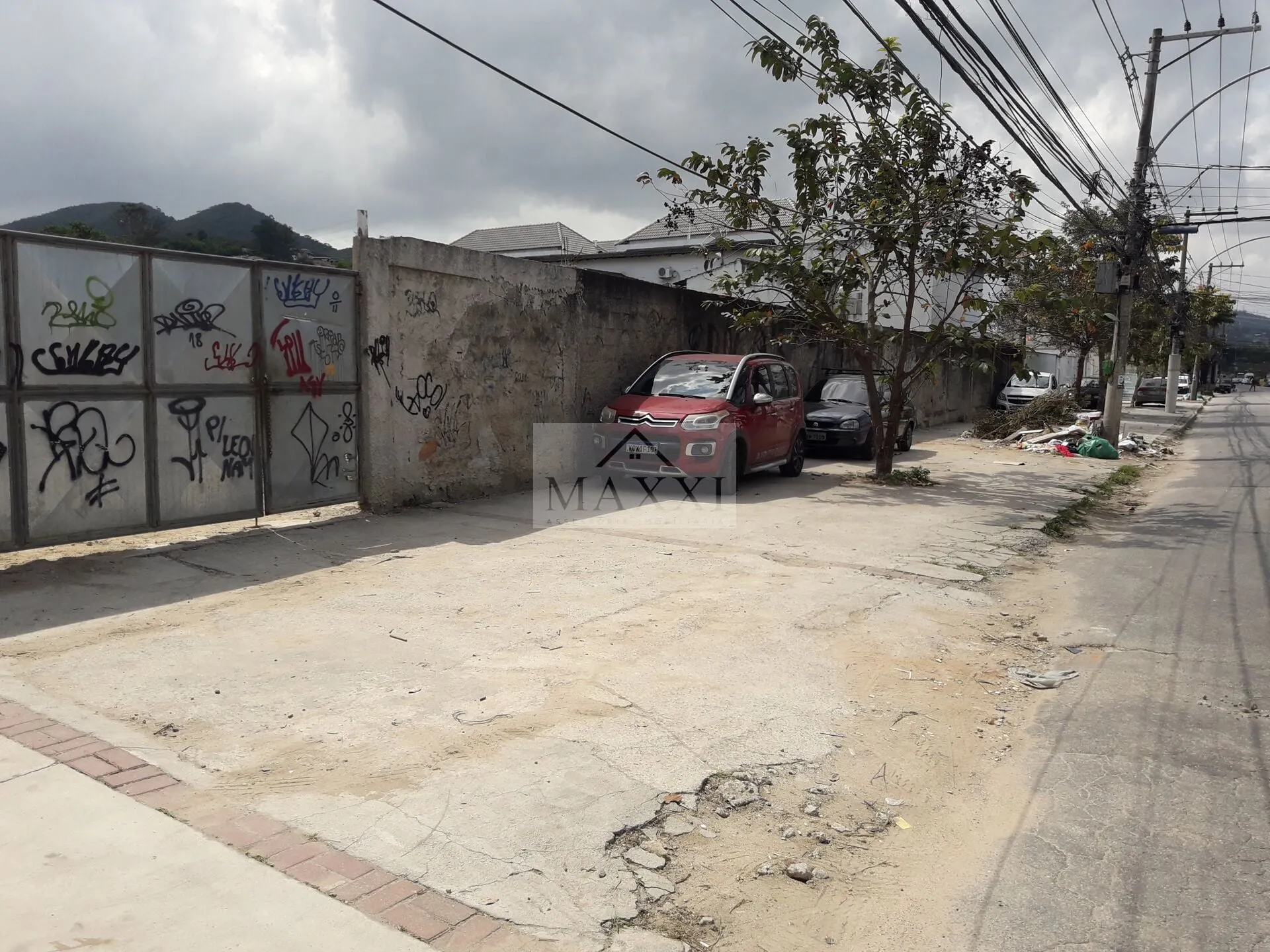 Imagem LOTE AREA PARA CONSTRUÇÃO Taquara, Rio de Janeiro/RJ
