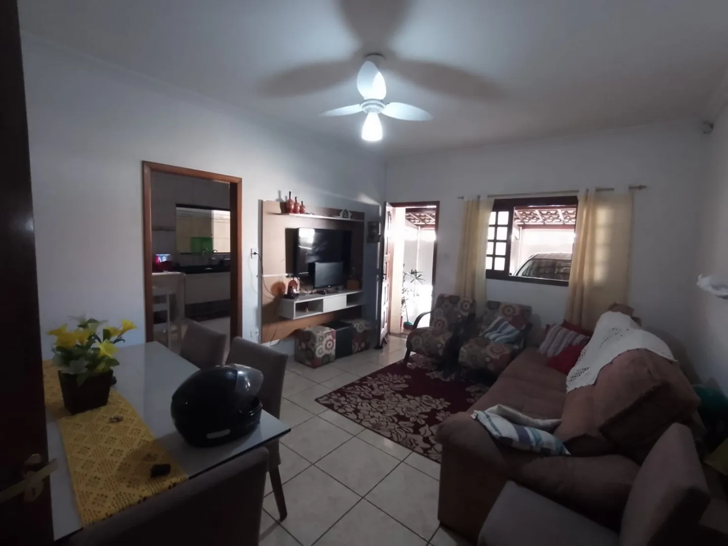 Imagem Casa à venda 5 Quartos, 1 Suite, 4 Vagas, 250M², Jardim Independência, Taubaté - SP
