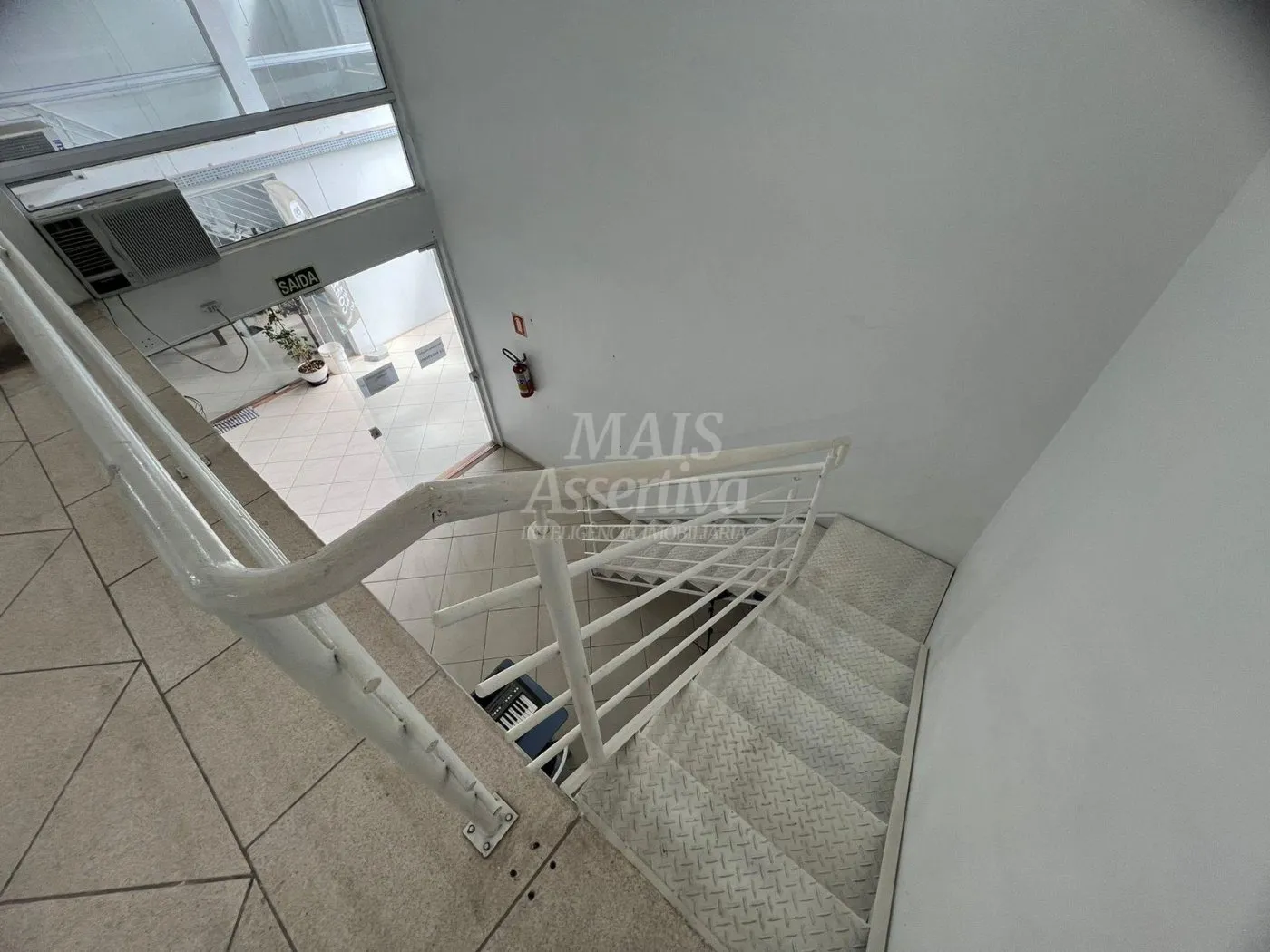 Imagem Sala comercial para locação no Centro de Estancia Velha - 35m²