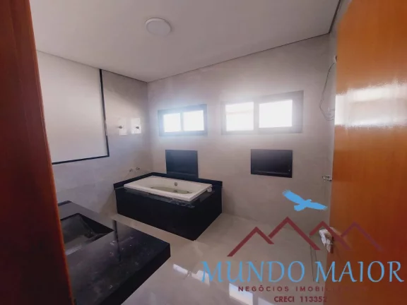 Imagem Casa t?(C)rrea em condomínio fechado - 1477m2 - Piscina -Itu -R$ 1.950.000,00