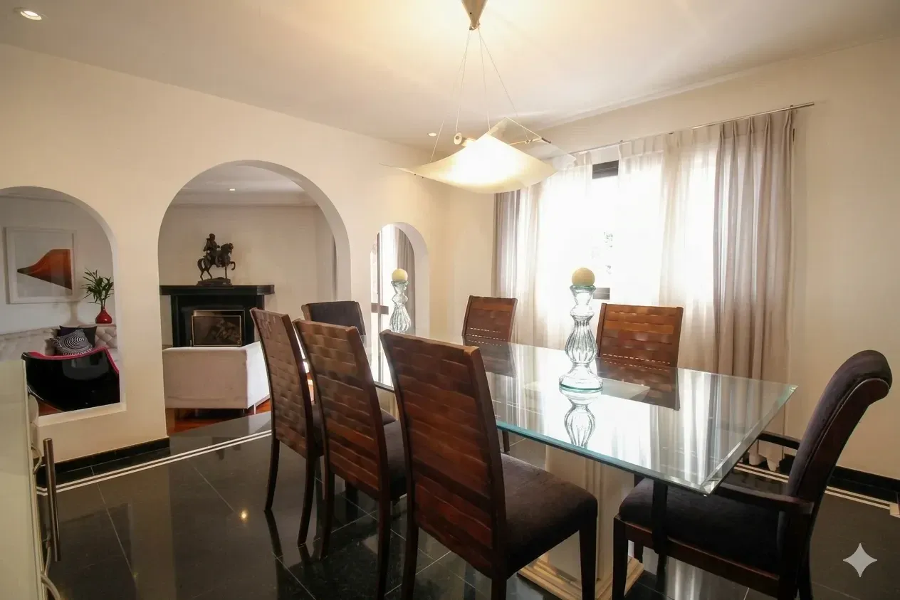 Imagem Apartamento com 3 Quartos à Venda, 240 m² em Paraíso - São Paulo