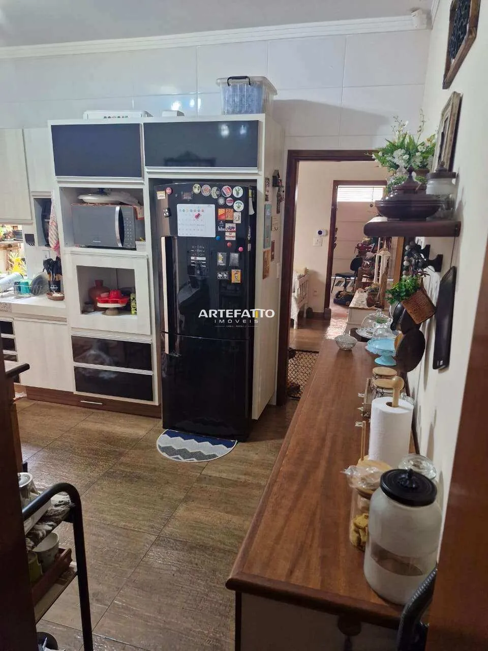 Imagem Casa à venda em Franca, Esplanada Primo Meneghetti, com 3 quartos, 125m2