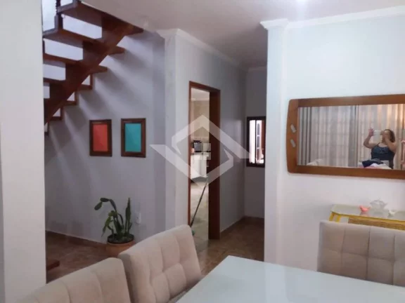 Imagem Casa Alto Padrao prox ao West Shooping - Campo Grande