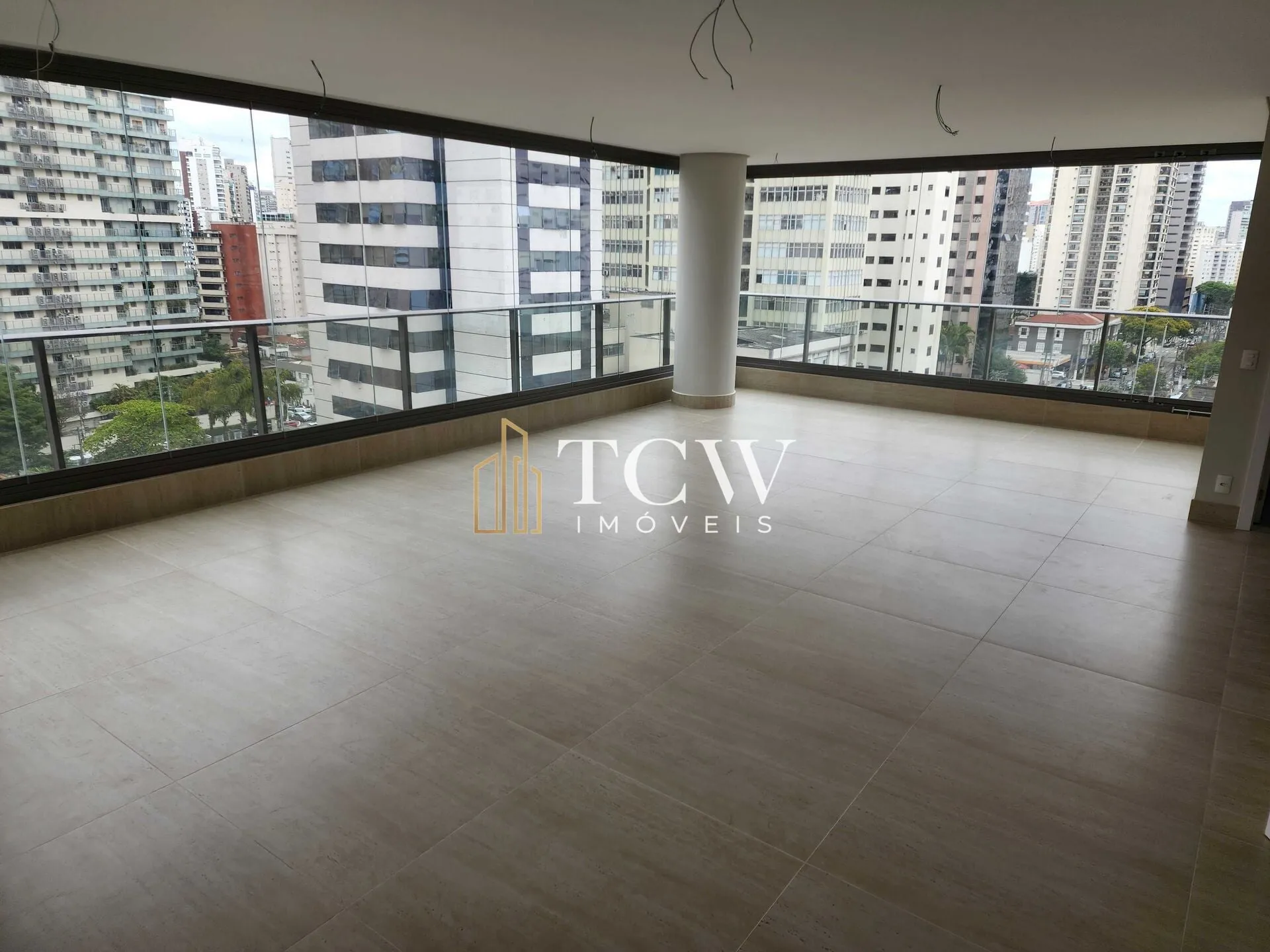 Imagem Apartamento Alto Padrão 4 dorm