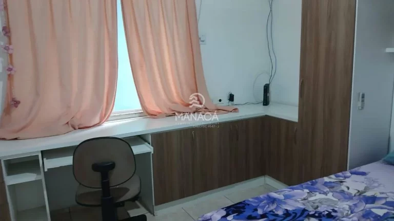 Imagem Imperdível – Casa dos sonhos no João Costa, Joinville