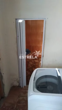 Imagem Terreno com 03 casas no quintal - Itapevi/SP