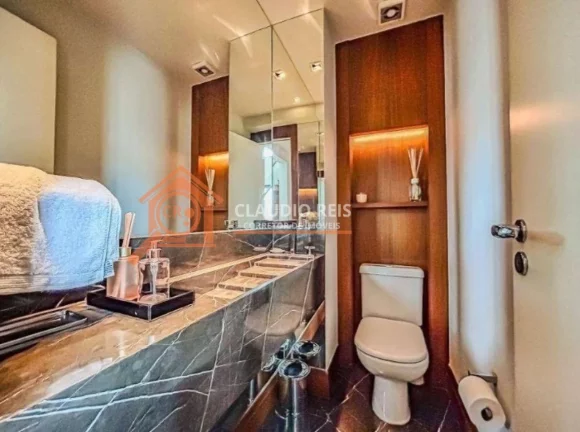 Imagem Cobertura com 2 Quartos à venda, 178m² - Jardim Paulista