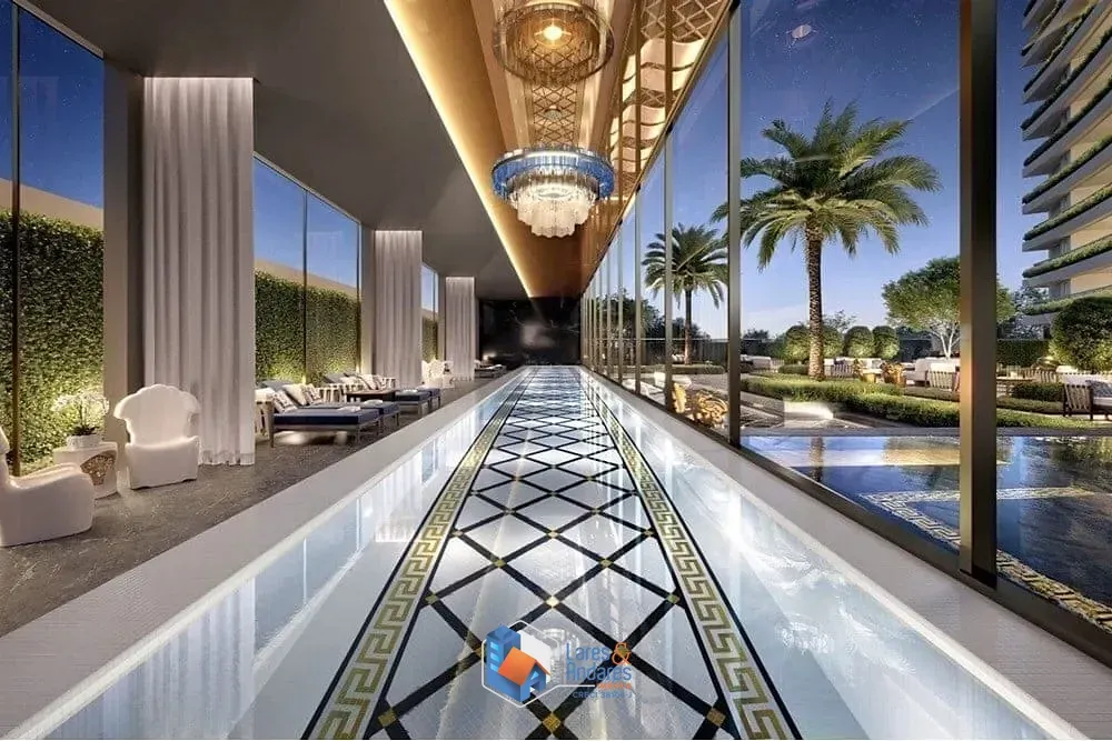 Imagem Apartamento à venda 3 Quartos 3 Suites 2 Vagas 150M² Moema São Paulo - SP
