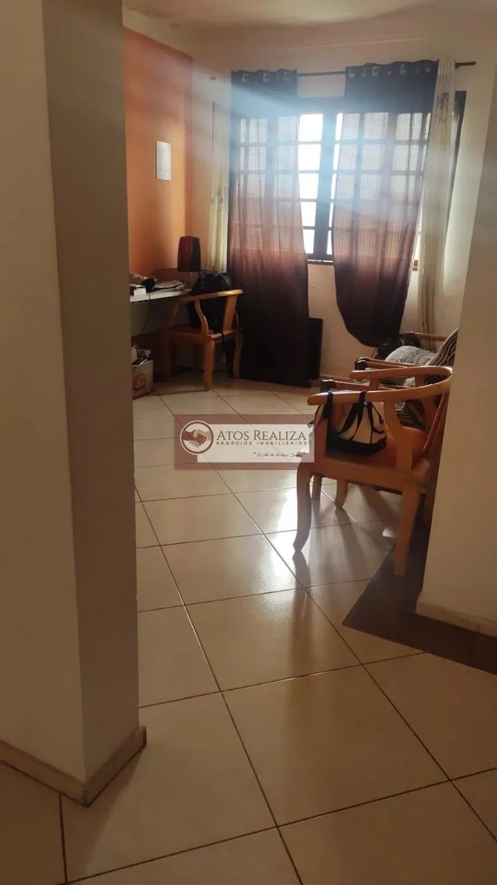 Imagem Sobrado à Venda no Jardim São Francisco, SP, 6 Dorms, 351m²