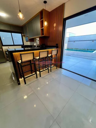 Imagem CASA NOVA DENTRO DE CONDOMÍNIO JARDIM EUROPA  - LOCALIZAÇÃO EXCELENTE!