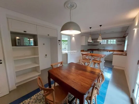 Imagem Sobrado com 5 dormitórios à venda, 313 m² por R$ 2.990.000,00 - Campestre - Piracicaba/SP