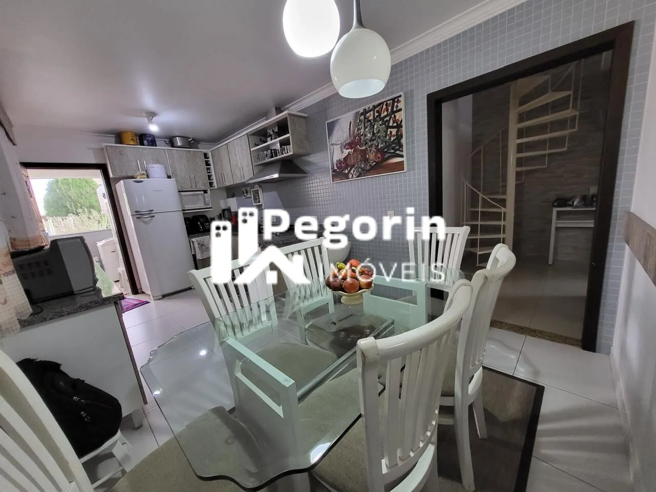 Imagem Casa à venda em Pinhais, Vargem Grande, com 4 quartos, 240,00m²