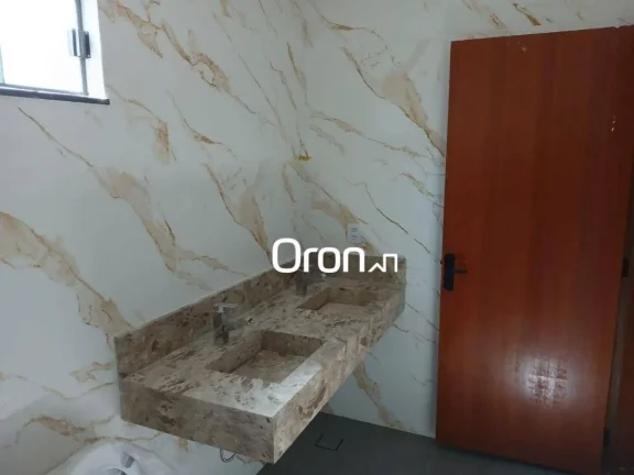 Imagem Casa à venda, 204 m² por R$ 1.150.000,00 - Vila Santa Helena - Goiânia/GO