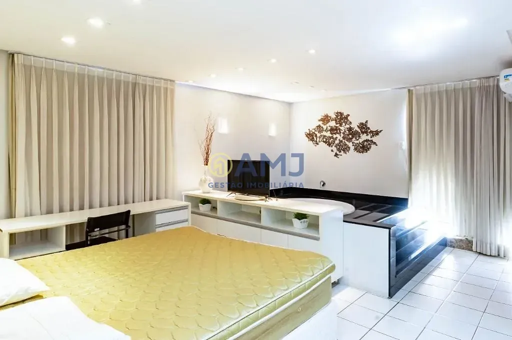 Imagem Venda de Apartamento 1 Suíte no Setor Oeste!