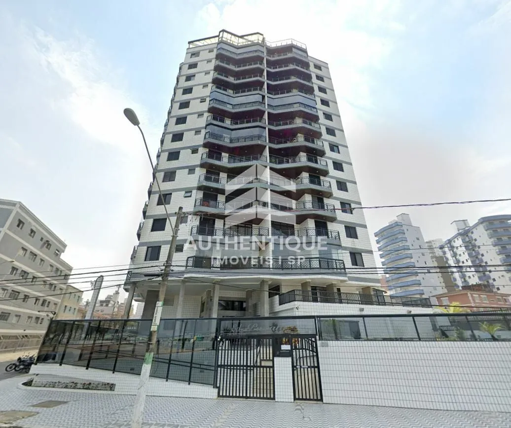 Imagem Paraty Santos - Apartamento à venda no bairro Tupi - Praia Grande/SP