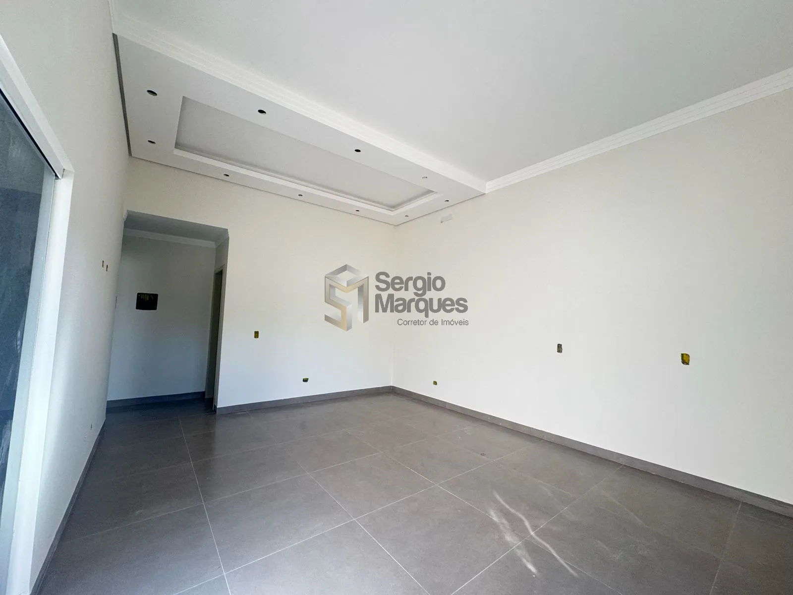 Imagem Casa à venda - 74.50m² - Jardim Ibis, Umuarama-PR