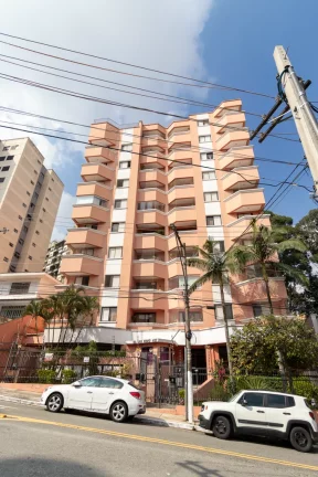 Imagem Apartamento à venda em São Paulo, Vila Parque Jabaquara, com 2 quartos, 67m2