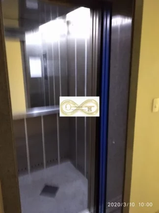 Imagem APARTAMENTO RESIDENCIAL em CAMPINAS - SP, JARDIM SANTA GENEBRA II (BARÃO GERALDO)
