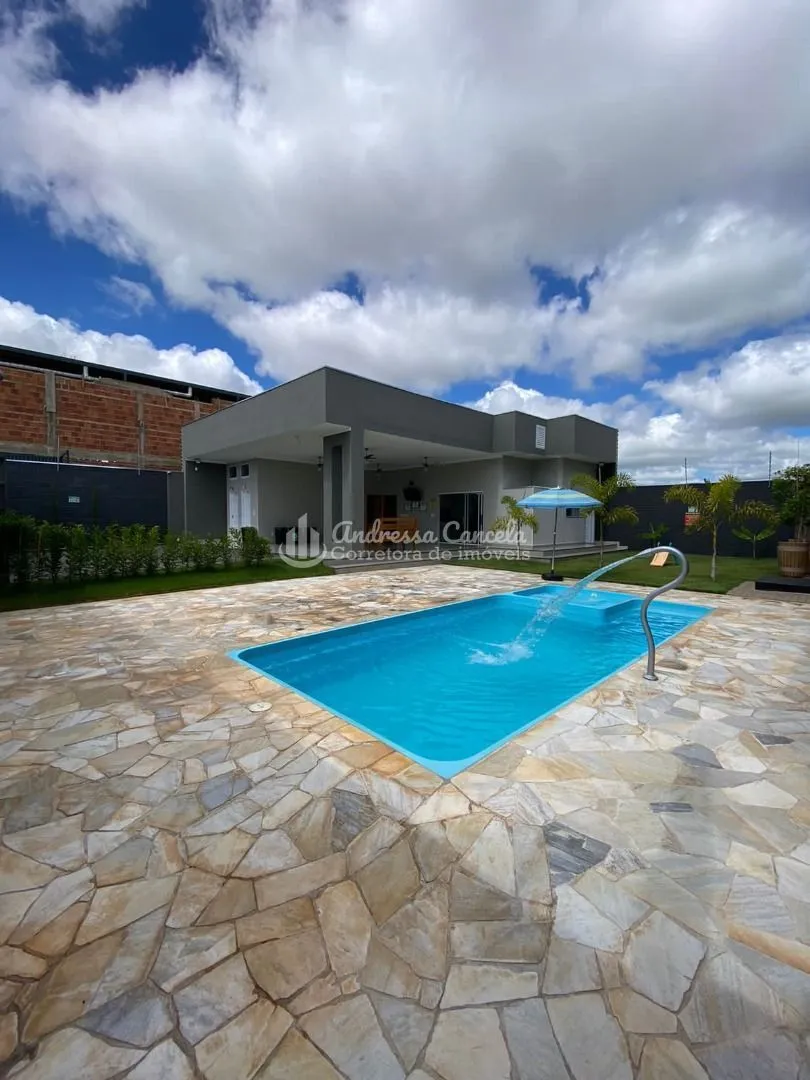 Imagem Casa com 2 dormitórios à venda, 112 m² por R$ 780.000,00 - Jardim Gerotto - Mirassol/SP