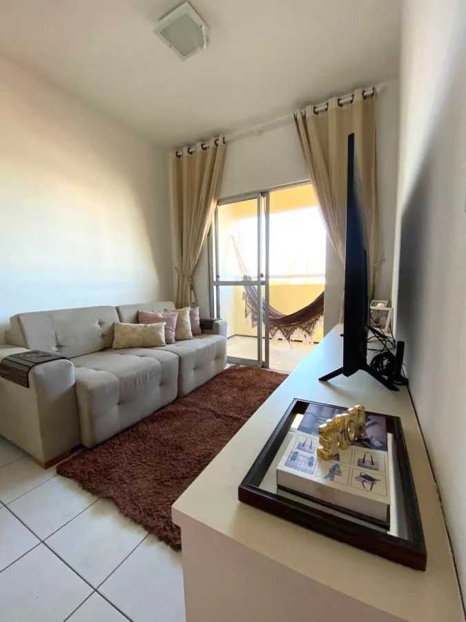Imagem Apartamento para Venda em Fortaleza, São Gerardo, 3 dormitórios, 1 suíte, 2 banheiros, 2 vagas