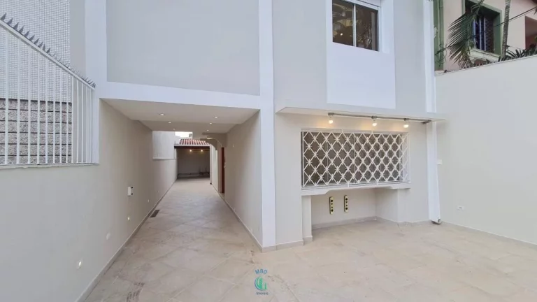 Imagem Casa com 3 quartos, 154m2, à venda em São Paulo, Cambuci