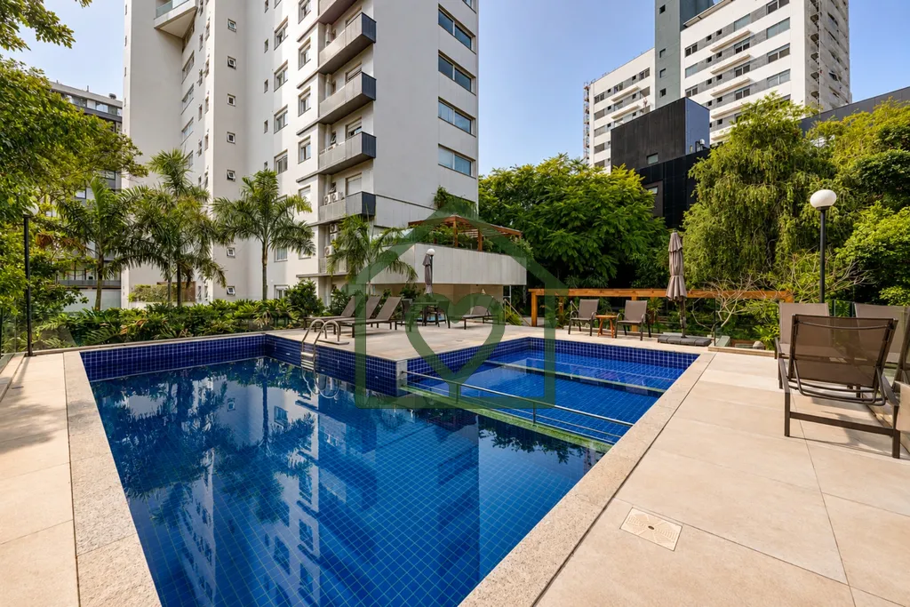 Imagem MORARE Vende apartamento nunca habitado - Próximo à 24 de Outubro e Rua Nova York. 
 
Localizado e...