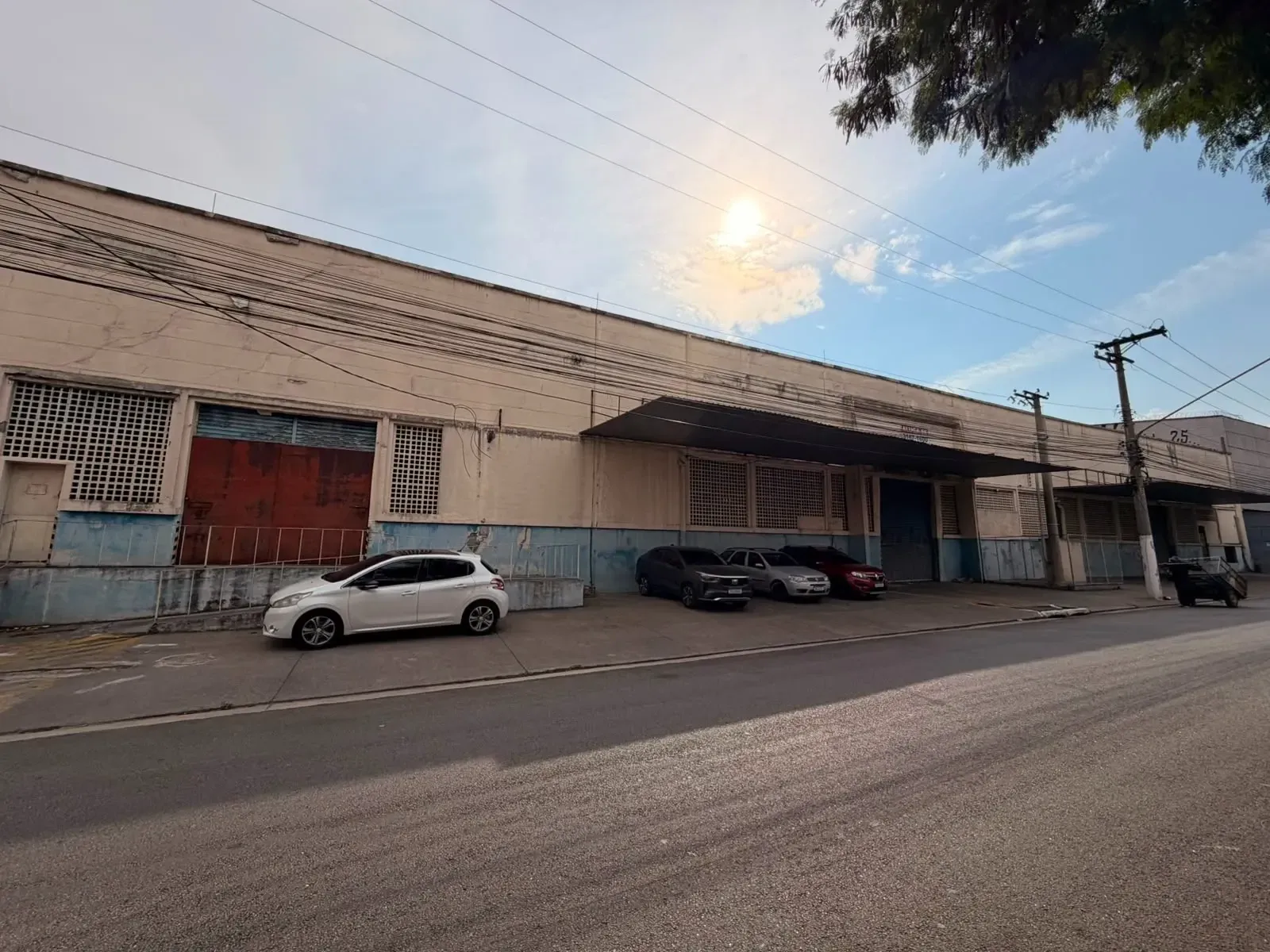 Foto do imóvel: Galpão para Alugar, 2.948 m² em Vila Leopoldina