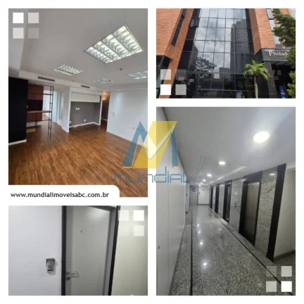Imagem Localização que valoriza seu negócio hoje e seu investimento no futuro.