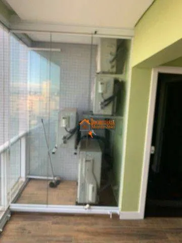 Imagem Sala à venda, 62 m² por R$ 726.000,00 - Centro - Guarulhos/SP