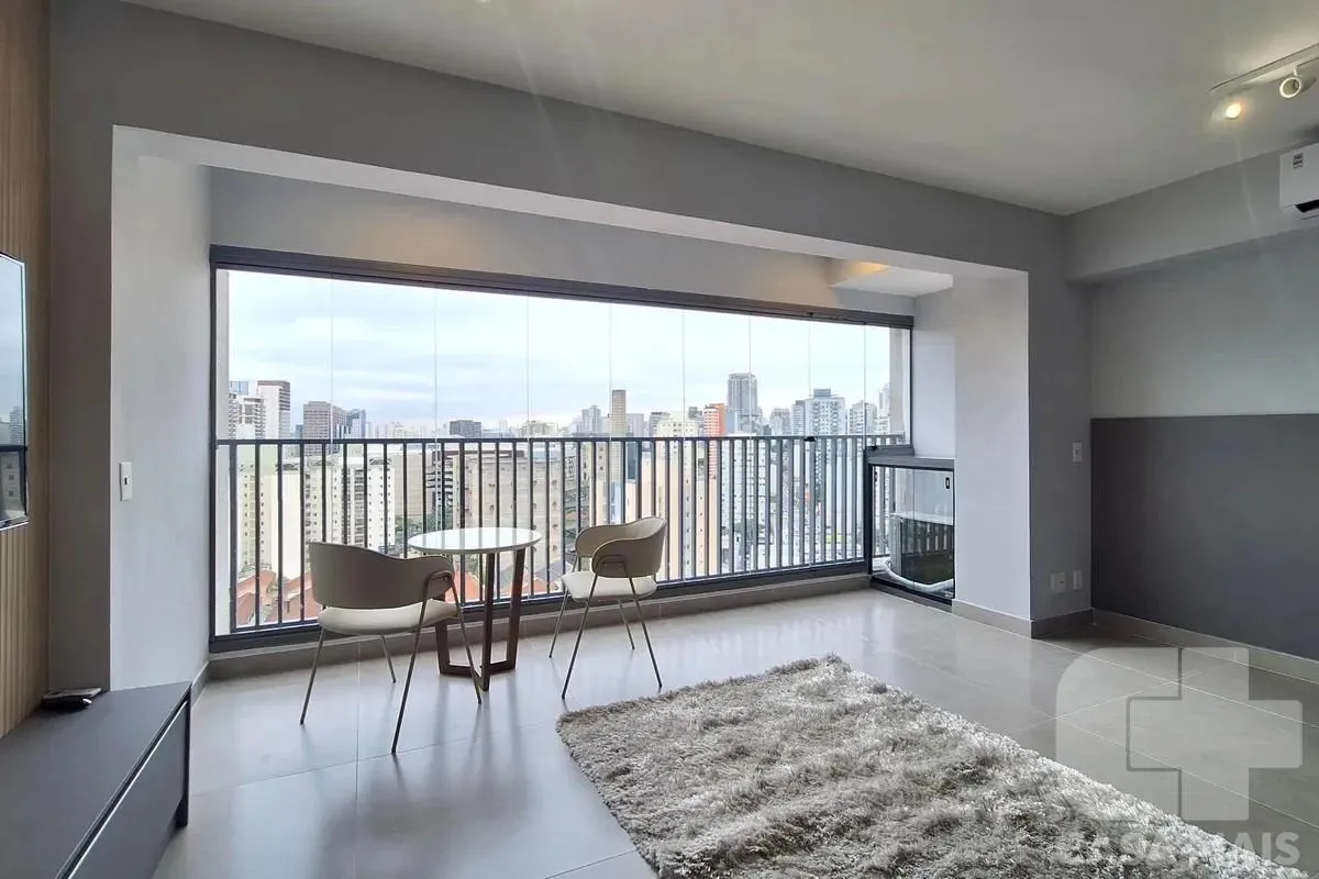 Imagem Studio para Locação em São Paulo / SP no bairro Vila Pompéia