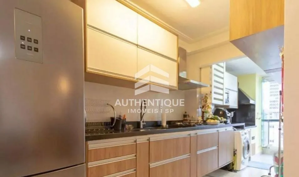 Imagem One Jardim Sul Morumbi - Apartamento à venda no bairro Vila Andrade - São Paulo/SP, Zona Sul