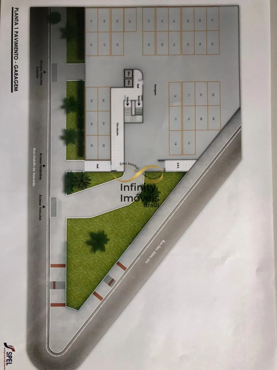 Imagem EDIFICIO BELGRADO N SUISSA - Apartamento à venda no bairro Jardim América - Belo Horizonte/MG