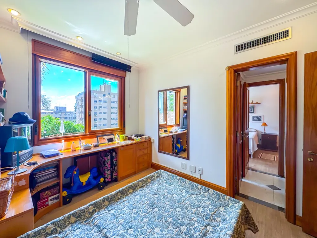 Imagem Apartamento em Bela Vista