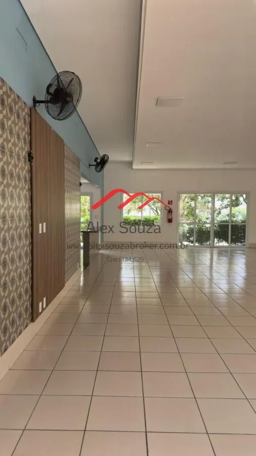 Imagem Apartamento para Venda em Sumaré, Chácara Santa Antonieta (Nova Veneza), 2 dormitórios, 1 banheiro, 1 vaga