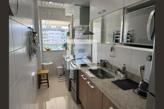 Imagem Apartamento à Venda - Recreio, 2 Quartos, 71 m2