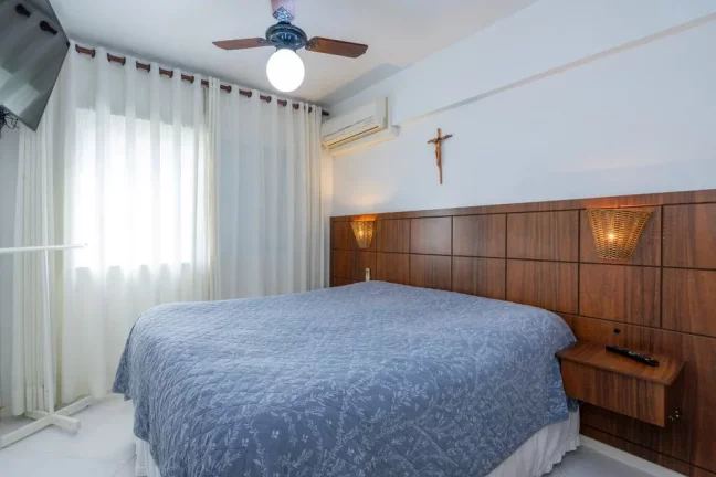Imagem Apartamento à venda em São Paulo, Vila Santa Catarina, com 2 quartos, 59m2