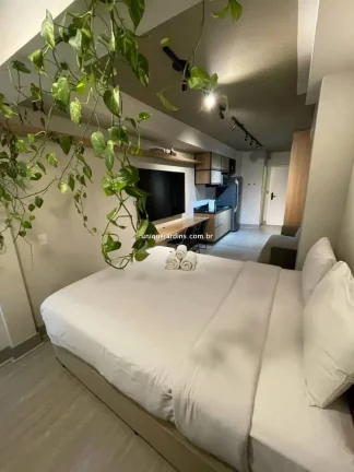 Imagem Apartamento à venda Vila Nova Conceição SÃO PAULO