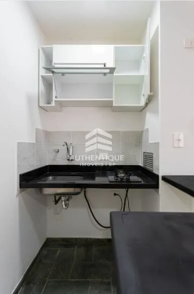 Imagem PERSONAL FLAT MOEMA - Apartamento à venda no bairro Moema - São Paulo/SP, Zona Sul