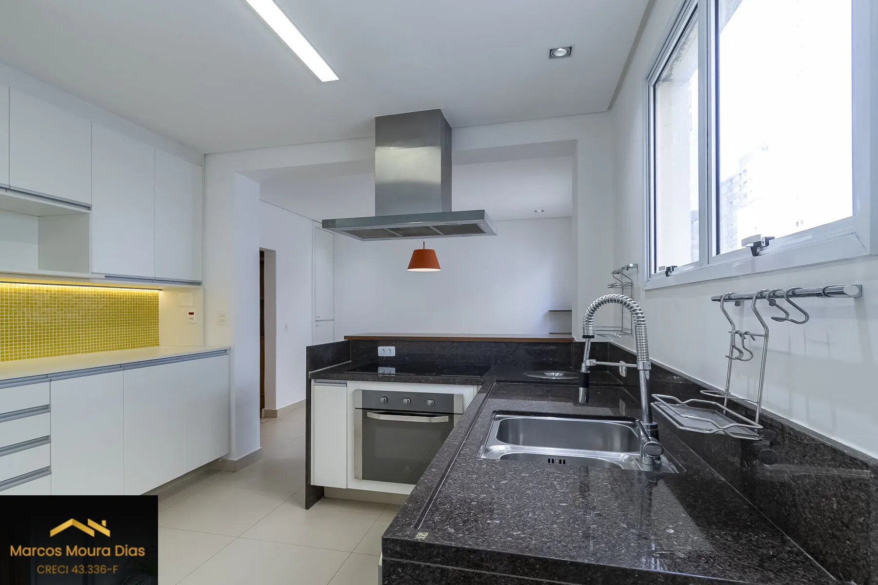 Imagem Apartamento Reformado e equipado Al.Jaú, 162 m2, pronto para morar