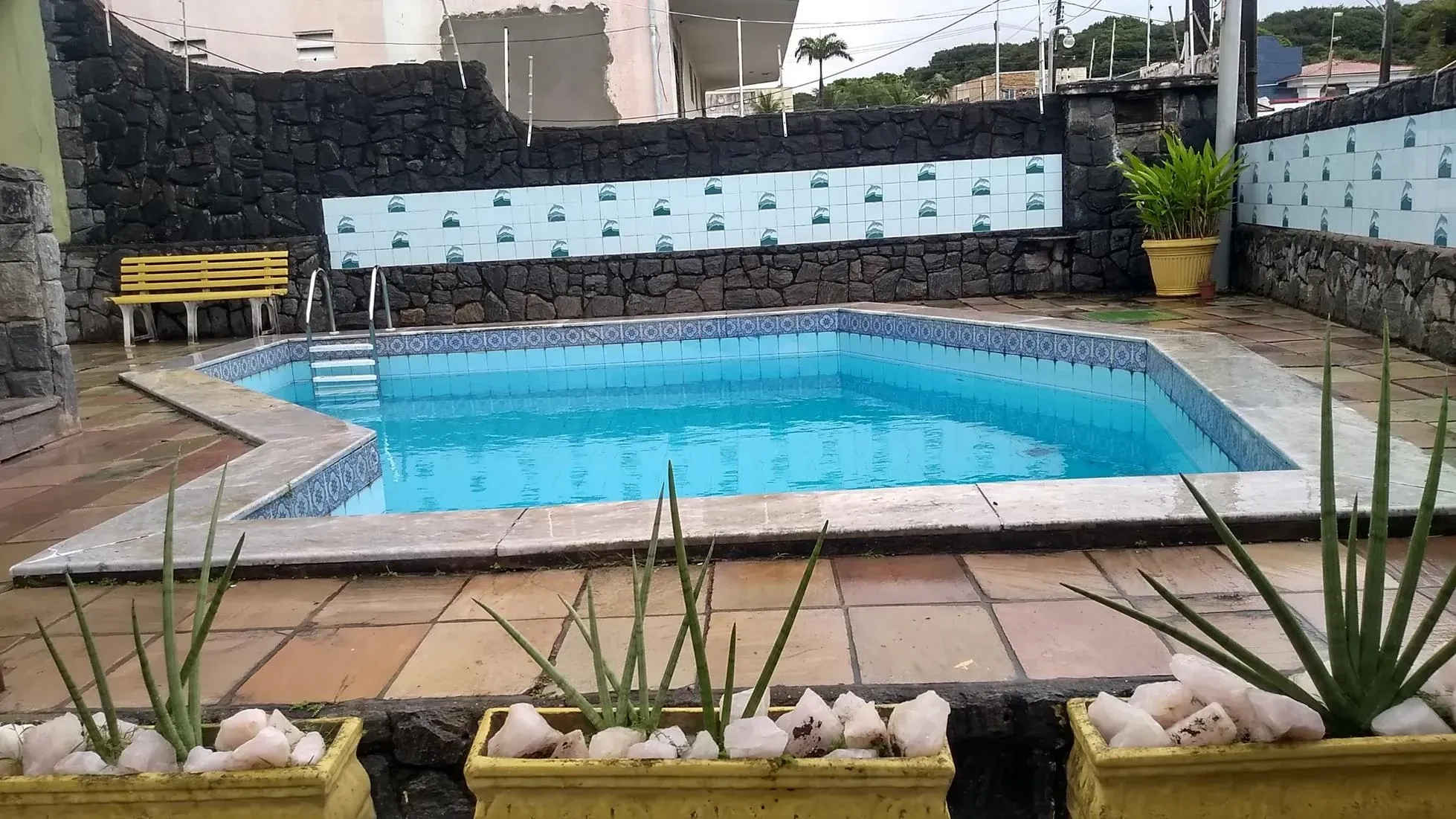 Imagem Casa com 5 Quartos à Venda, 450 m² em Ponta Negra - Natal