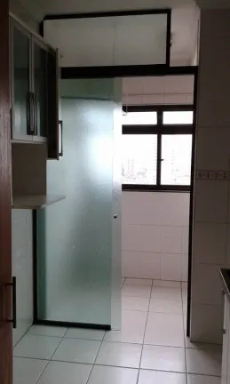 Imagem Apartamento com 2 Quartos à Venda, 60 m² em Sacomã - São Paulo