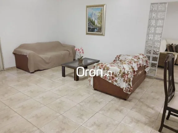 Imagem Casa à venda, 200 m² por R$ 795.000,00 - Jardim América - Goiânia/GO