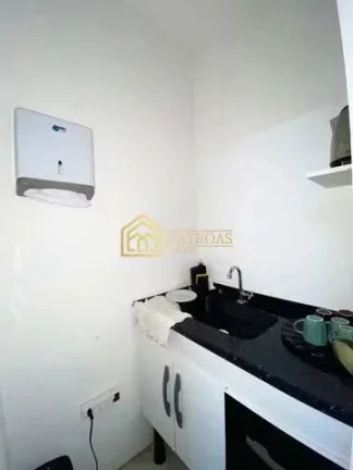 Imagem Conjunto Comercial/Sala
