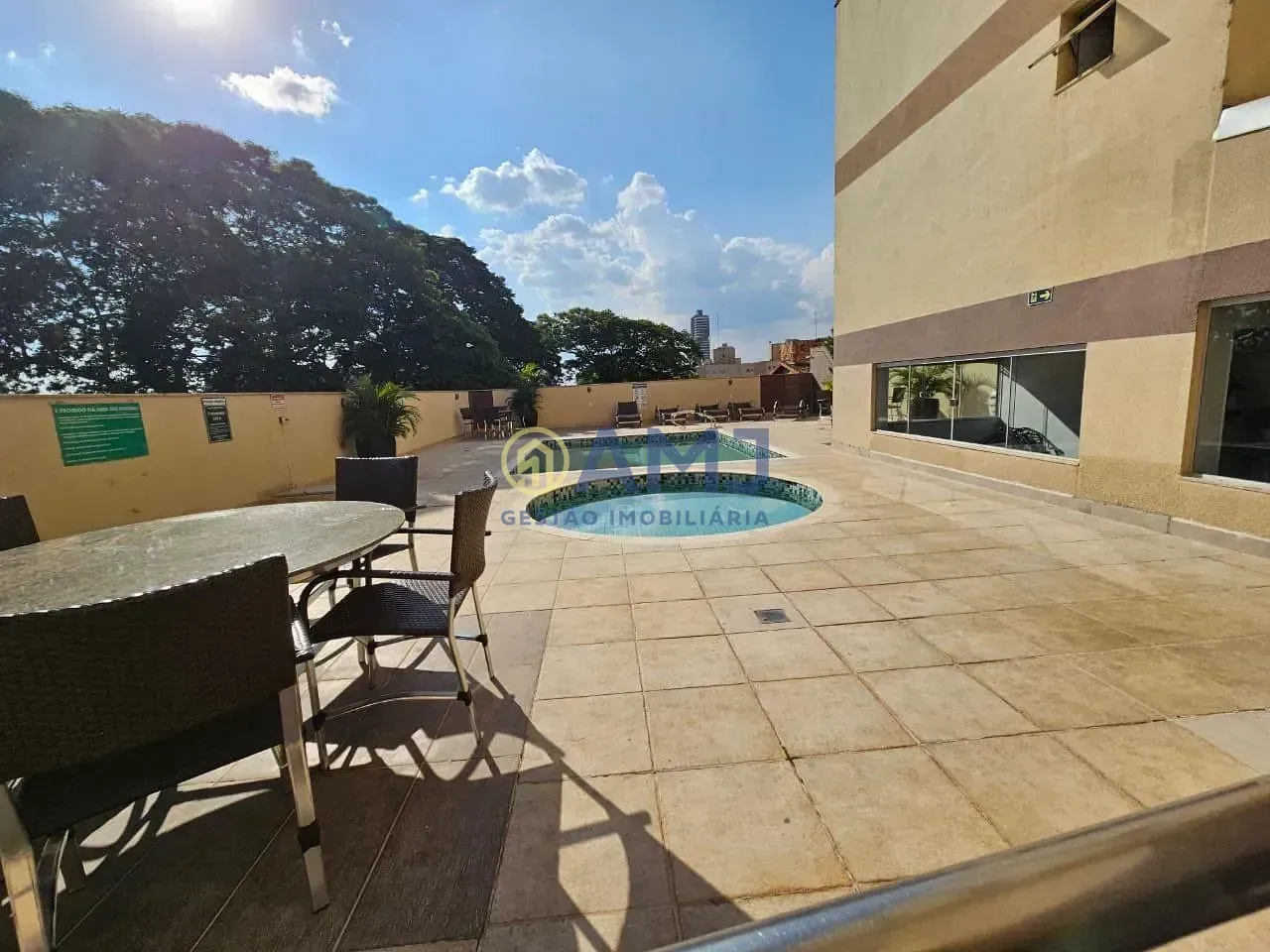 Imagem APARTAMENTO À VENDA NO SETOR BUENO | ED. SAN BERNARDO